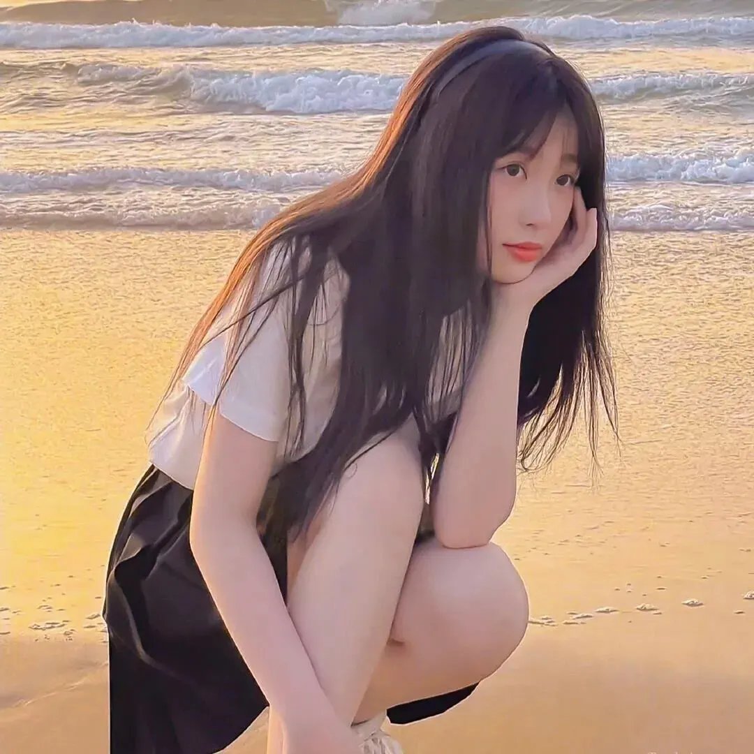 你听起来很甜